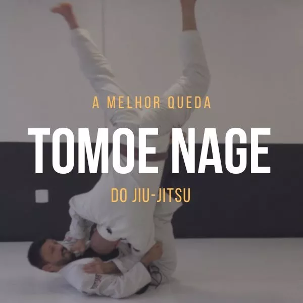 Tomoe Nage