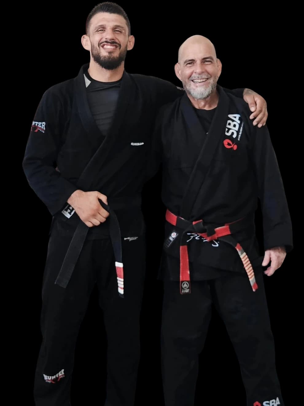 Base Behring | Escola de Jiu-Jitsu em Porto Alegre