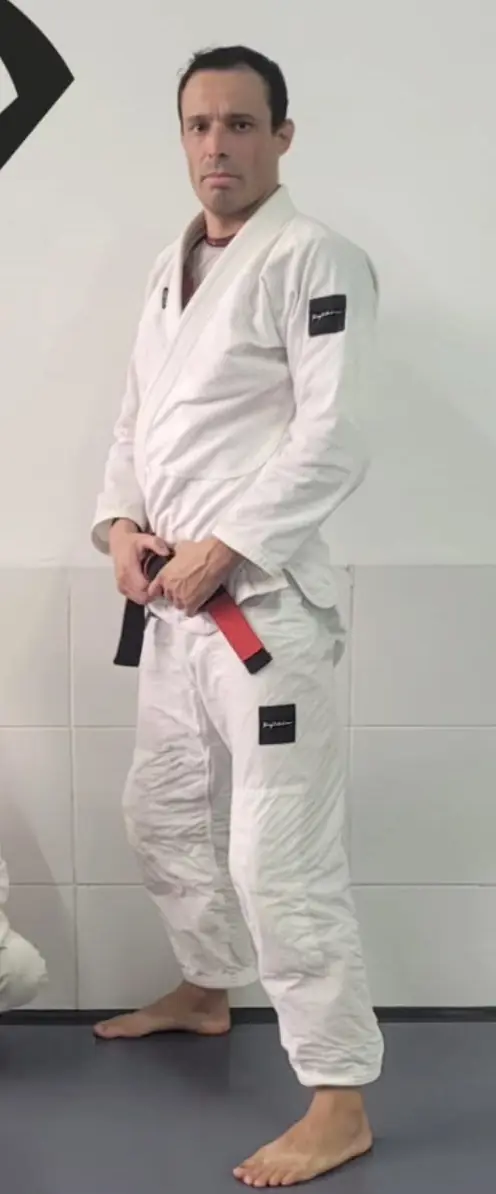 Foto de Prof. Johnny Lemes