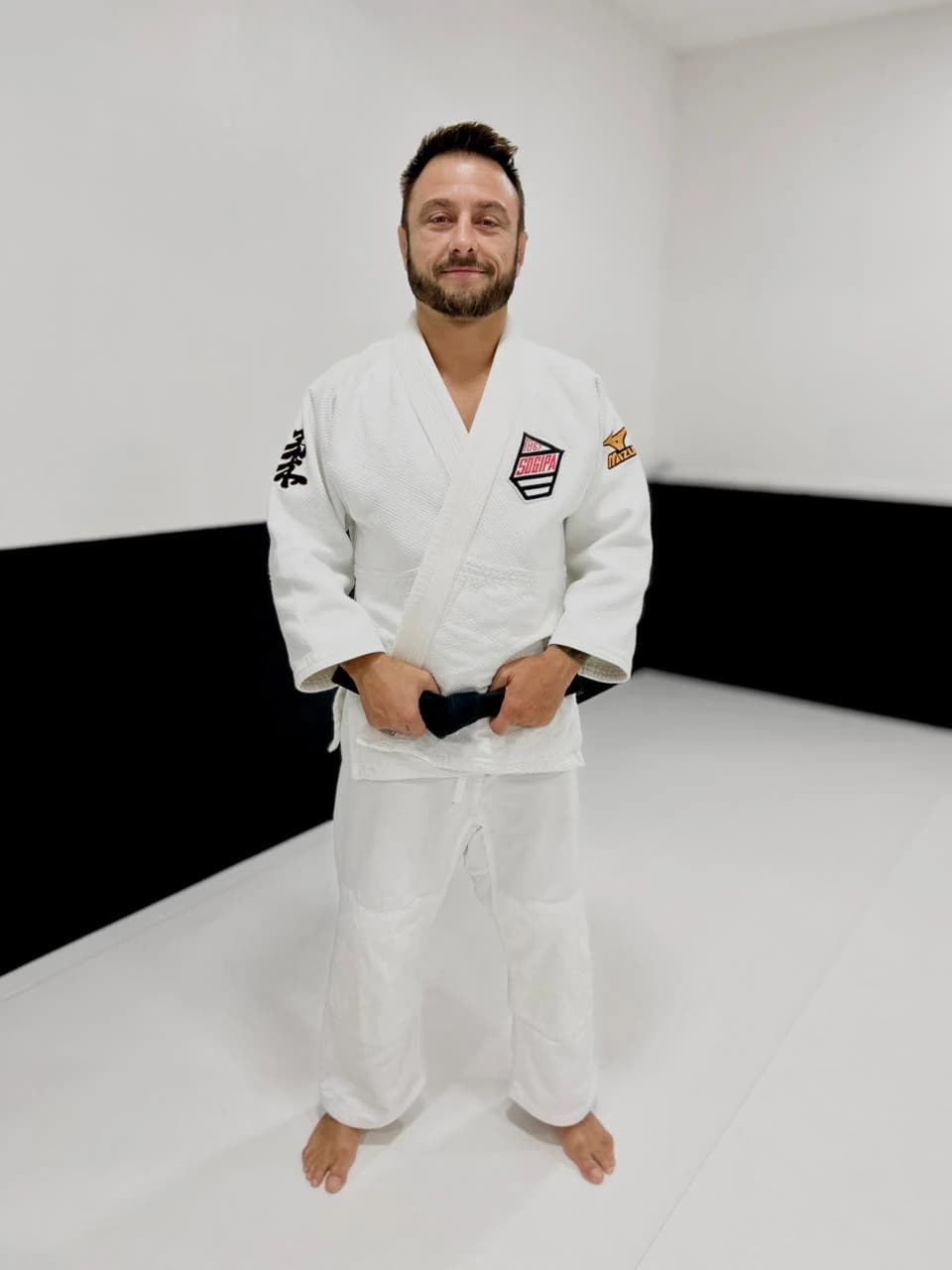 Foto de Prof. Fernando Melo