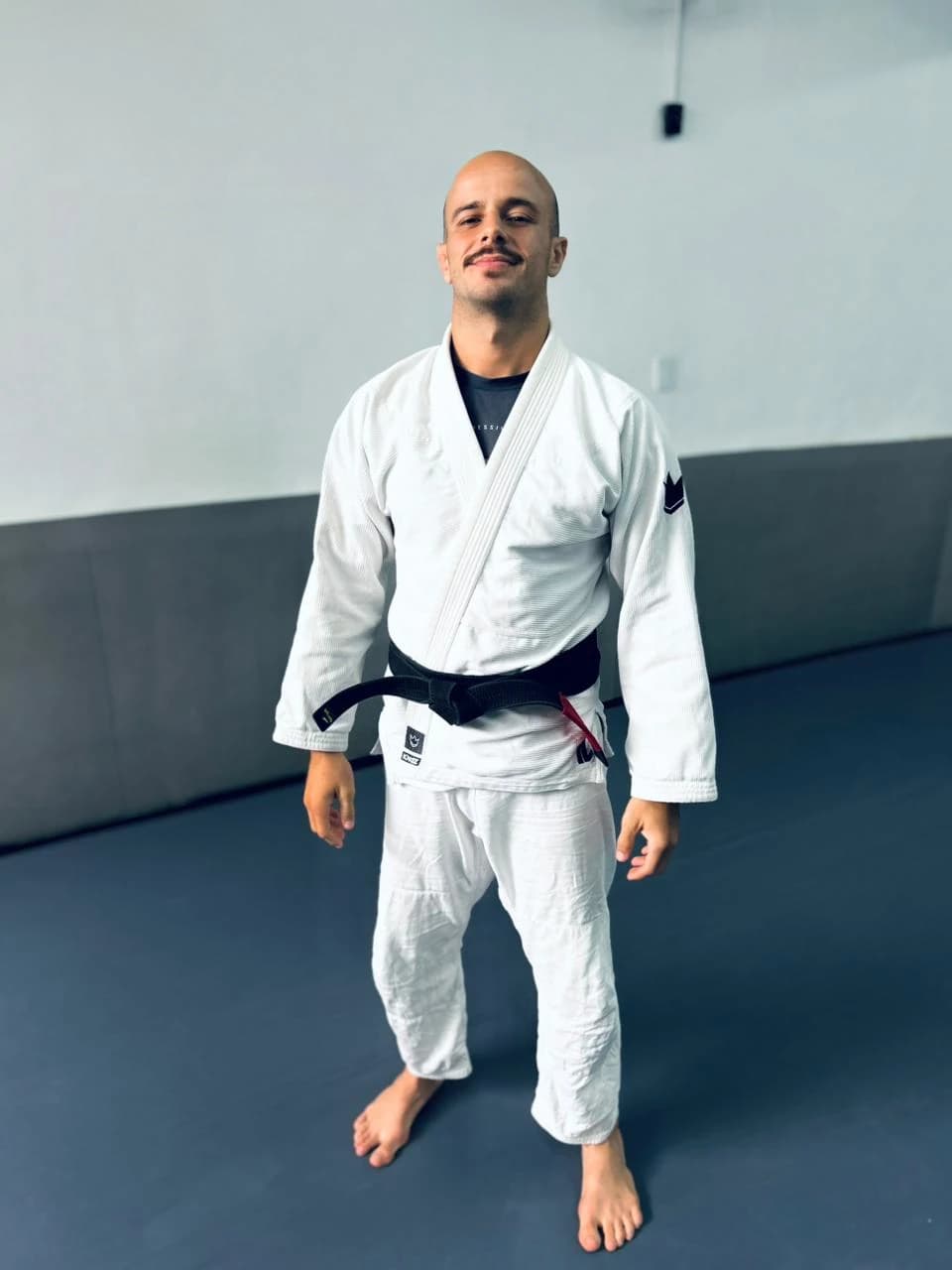 Foto de Prof. Leonardo Vianna