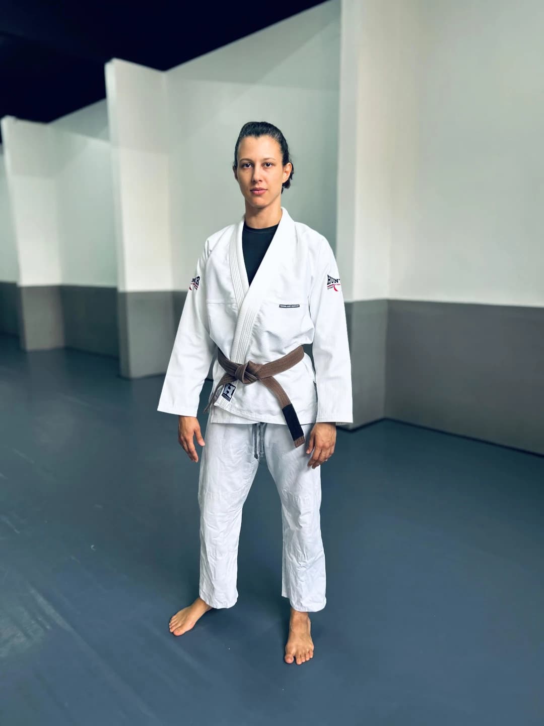 Foto de Inst. Amanda Olochove