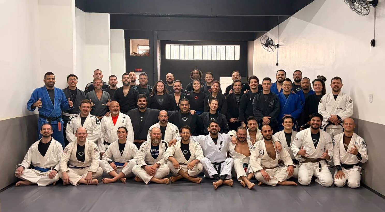 Treino Treino Avançado
